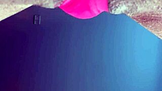 Sweaty Post-GYM PUSSY DRIPPING CUM Hard!