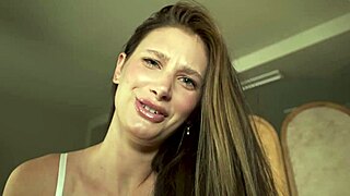 Late For Breakfast? She Deepthroats My Monster Cock Cowgirl Rides To Cumshot Fast!