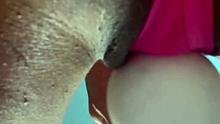 Sweaty Post-GYM PUSSY DRIPPING CUM Hard!