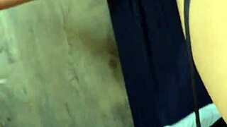 skinny british blonde bends over tight pussy taking monster cock doggystyle hardcore european amateur