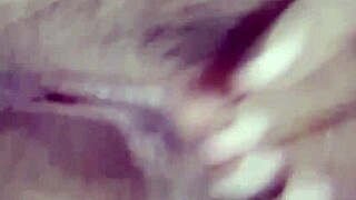 Fuck Yes Hot Milf Fingers Her Dripping Wet Pussy!