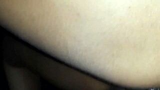 This tiny pussy takes massive cock like a champ