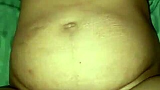 Janda halima's untouched pussy begs for deep creampie cumshot flooding