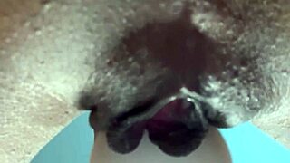 Sweaty Post-GYM PUSSY DRIPPING CUM Hard!