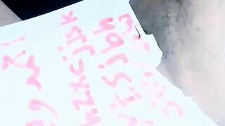 Sexy Arab Milf Wife Craves Intense Bedroom Action Now