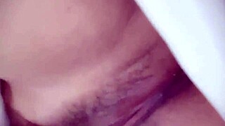 Fuck Yes Hot Milf Fingers Her Dripping Wet Pussy!