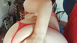 3 niveles de pasion con gauchita joi... pajeate conmigo dale que te vengo viendo!