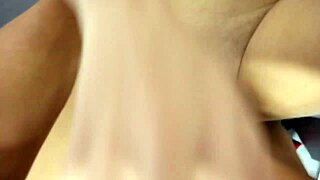 hot latina babysitter fixes my bulb then spreads for taboo pounding