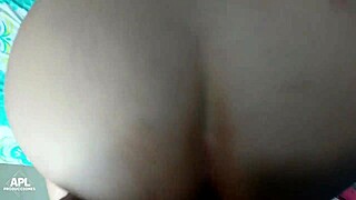 i love eatin my stepmom's huge ass... full story of puta destruction