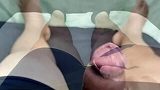 BEST SMALL DICK CUMSHOTS AND GIRLFRIEND'S WET PUSSY MASTURBATION COMPILATION!