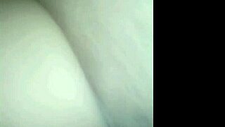 young horny couple fucks raw no condom homemade cuckold tease