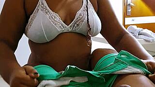 Having a StepSon with Delicious Cock Feels So Good