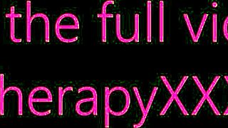 Russian stepmom crystal rush instructs anal therapy with alex adams