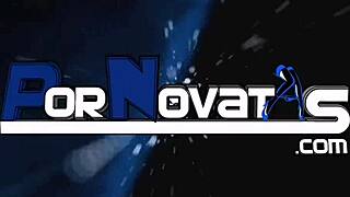 super horny penelope del mar pov fun