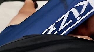 damn, your hot pussy gets me so excited babe