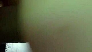 enjoying intimate moments with my delightful wife in bed