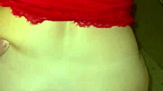 stepsister's mouth worship ignites sofa then kitchen bliss