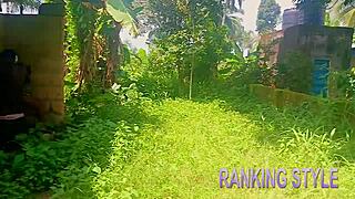 African BBW Bent Over Big Black Cock Doggystyle Deepthroat Cowgirl Missionary Fuck