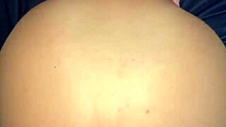 Unexpected Girl Next Door Invites For Coffee Turns Into Doggystyle Pussy Pounding!