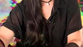 new zealand couple's deepthroat on wellington prado's big cock