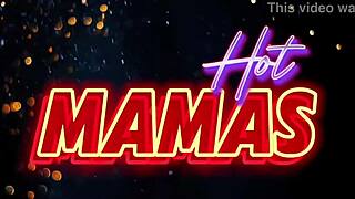 Hey milf luna medeiros moan while taking anal in orgy.