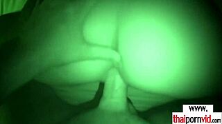 big boobed thai teen joon mali bent over for bwc doggystyle