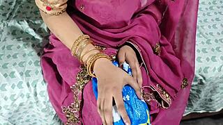 stepmom begs her own son for monster cock anal pounding in hardcore homemade indian closeup assfucking