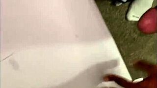 wanna feel these deep strokes pounding her from doggystyle?