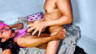 these tiny girls squirt and fist in wild ffm threesome