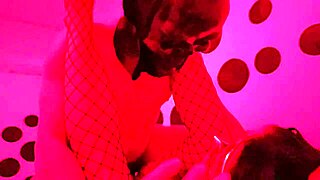 halloween curvy latina neighbor begs big cock fucks fat ass roleplay