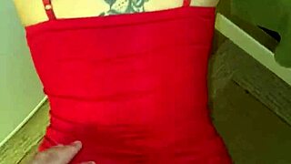 stepsister's mouth worship ignites sofa then kitchen bliss