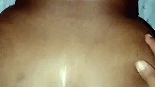 Hey, check this tight black girl's juicy ass pounding?