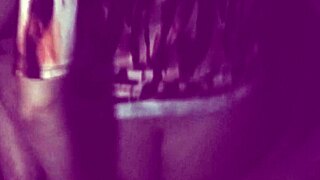 Huge ass latina wife rides cock to orgasm