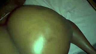 damn this curvy babe bent over dripping wet pussy begs for doggystyle pounding 😈💦