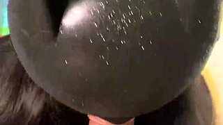 new zealand couple's deepthroat on wellington prado's big cock