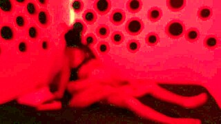 halloween curvy latina neighbor begs big cock fucks fat ass roleplay