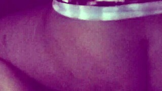 Huge ass latina wife rides cock to orgasm