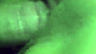 Sexy Dress Turns Girlfriend Fuck into Creampie in Kitchen Quickie