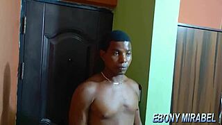 Stepson's Monster Cock Cures Stepmom's Sex Addiction With Explosive Cum Pounding!