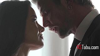 My Horny Secretary Wife Promotion Means Rough Office Domination Tits Bouncing Fuck At Work