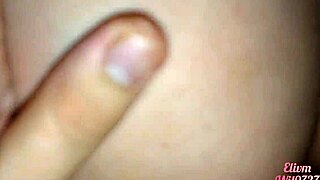 babysitter latina teen first time tight pussy fucked pov close up