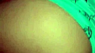 neighbor sneaks in at night to pound my morena's big ass relentlessly