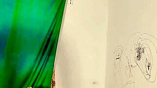 damn this slutty teen loves sucking and anal in wild threesome fuckfest