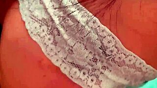 Petite Sexy Teen Babe Gives Amateur Blowjob Lick Facial Cumshot POV