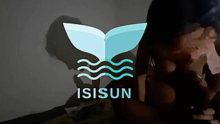 sexy perfect body blonde teen gets fucked until she squirts hard