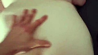 Ever seen a thick german teen bent over moaning for rough doggy cumshot?