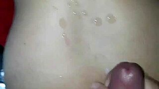 Algerian Arab Whore Cums Wild On Huge Black Cock Assfucking Doggystyle Gaping Orgasm!