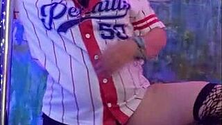 wanna see steffi's hotwife pussy dance in this promo?