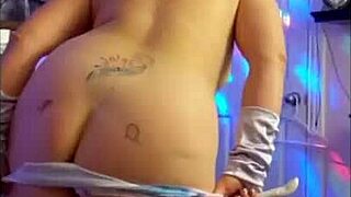 wanna see steffi's hotwife pussy dance in this promo?