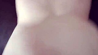 Ever seen a thick german teen bent over moaning for rough doggy cumshot?